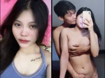 Bích Trâm 2k5 lộ clip Anh dê xồm em là em méc mẹ em đó