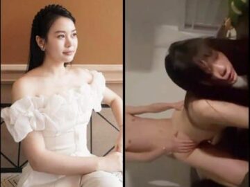 Clip 11p Nhã Trân 2k5 sinh viên Đại Học Công thương lộ clip địt nhau