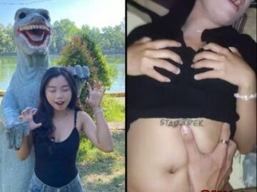 Địt trộm con em họ học lớp 10 trong lúc cô chú đang dưới nhà… Vừa địt vừa sợ