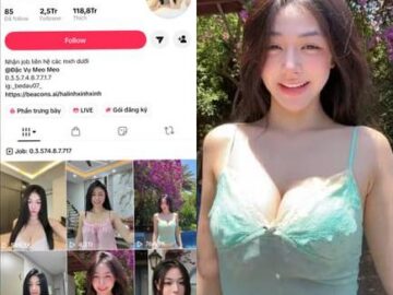 [Hot Scandal] Bản Full HD Những clip chưa công bố của Trần Hà Linh top 1 sever đụ đứng doggy