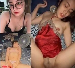 Bé Rau Gái Đơn Thân Bú Bóng Banh Lồn Chịch dâm