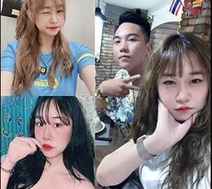 Nhân Viên Điện Máy Xanh Lộ Clip Địt Nhau Với Người Yêu