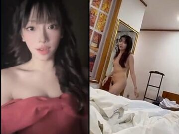 Phan Mai Hương gái học thức thạc sỹ đã đi qua 50 chiếc buồi lộ full clip chụp nude