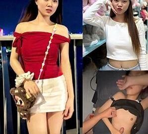 Chăn Em Rau Sinh Viên Đại Học Công Nghiệp mãi mới cho chịch