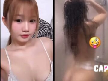 Trần Ngọc Nhi SGBB 15củ mông to trắng múp doggy em rên la cực nứng