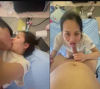Gặp lại người yêu cũ sau nhiều tháng chia tay em 2k3 vẫn tình cảm hôn hít làm tình như ngày đầu
